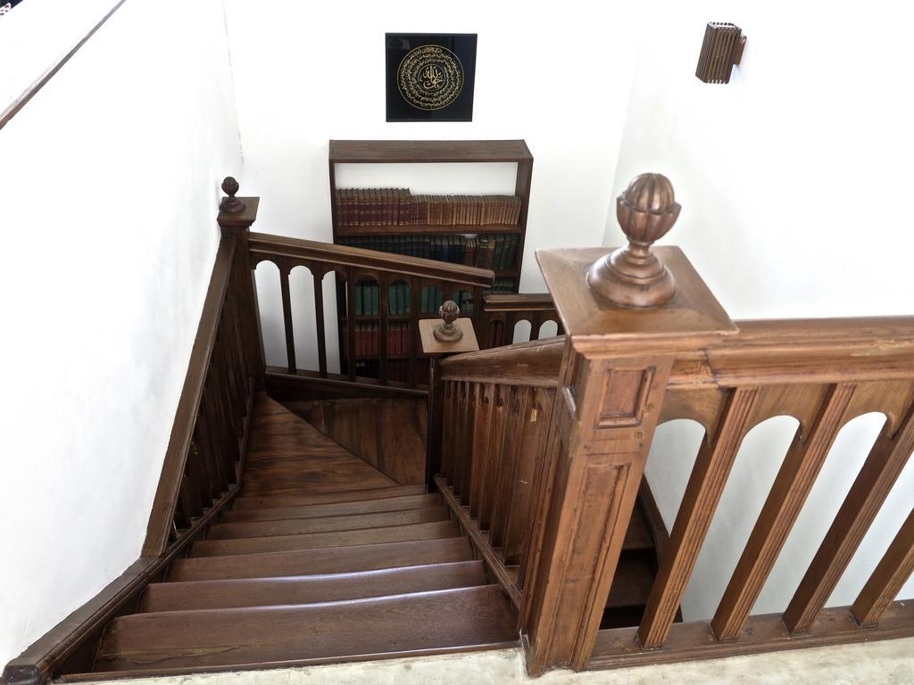 The Mirror Mansion Hotel Rajagiriya Luaran gambar